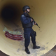 Image for article titled Prison Warden Vows To Take Away El Chapo’s Tunnel Privileges If Captured
